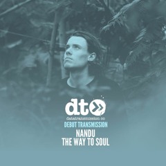 Nandu - The Way To Soul