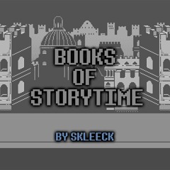 Books of STORYTIME