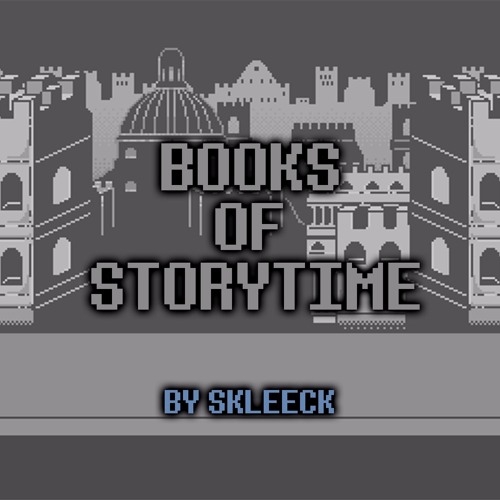 Books of STORYTIME