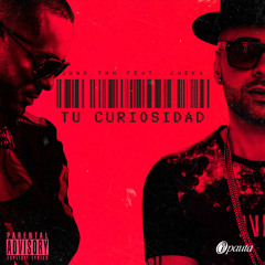 Tu Curiosidad - Juno ft Cheka(Prod. Fade & Saganeutron)