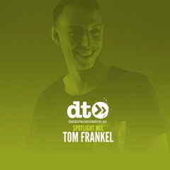 Spotlight Mix :  Tom Frankel
