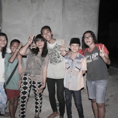 Tinggi Kali Dj Nya Salam Dari Kami Anak GAM (Generasi Anak Medan)