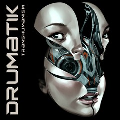 Drumatik Feat. Xapoff - Space Odyssey- 2019 edit