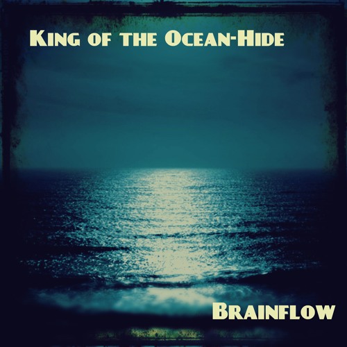 King of the Ocean-Hide