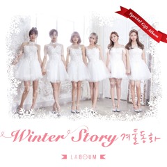 LABOUM (라붐) - 겨울동화 (Winter Story)