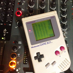 【GAME BOY】ASIAN KUNG-FU GENERATION  - Re:Re: