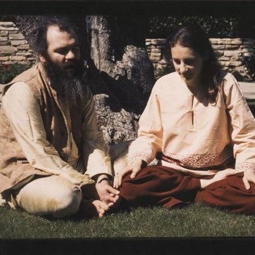 Stream SEA, a tribute to La Monte Young & Marian Zazeela - OCEANS