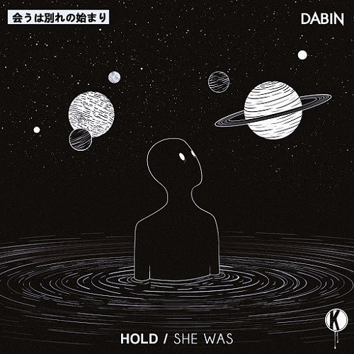 Hold (feat. Daniela Andrade)