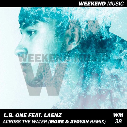 across the water l.b.one laenz рингтон