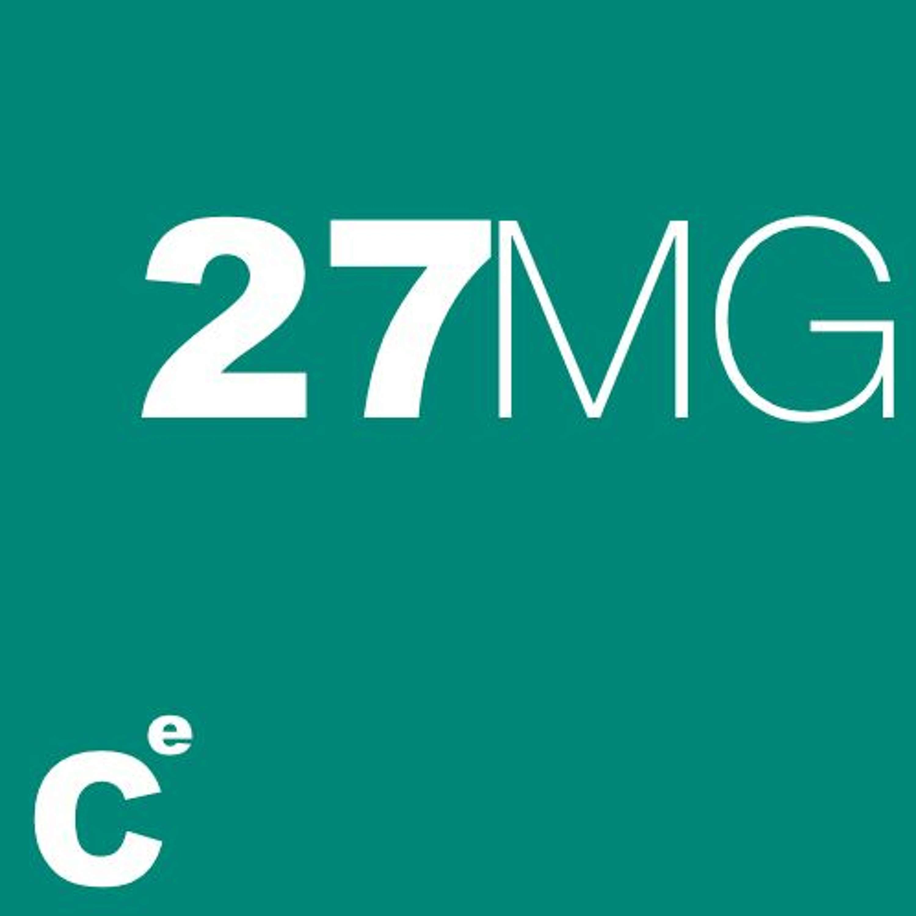 27 de maig 27 de maig