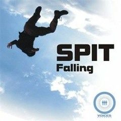 Spit - Falling (Daddy's Groove Magic Island Remix)(Steve Junior Rework 2k15)
