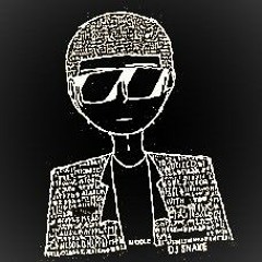 Dj snake middle