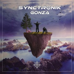 SyncTronik - GONZA (Original mix)