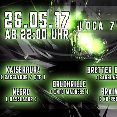 juni 2017 die II