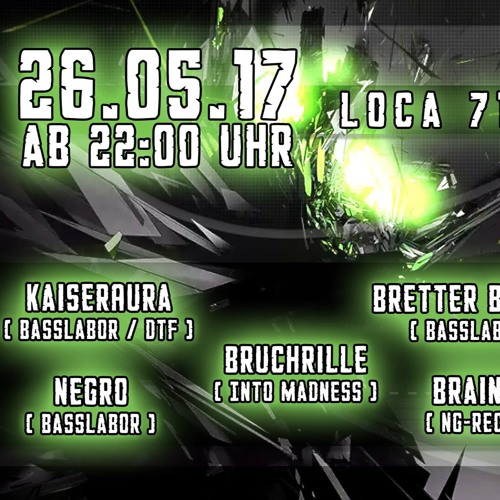 juni 2017 die II
