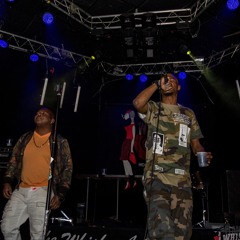 Block Work - Sir Maestro Feat. Macharo & Deuce Biggs (Produced  By RonRonTheProducer)