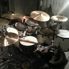 Meshuggah Nebulous Test Mix 1