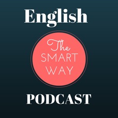 ETSW 7: Rap your way to English fluency! Interview with Jason R. Levine AKA Fluency MC