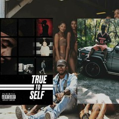 Bryson Tiller - Benz Truck | instrumental Remake