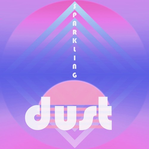 Sparkling Dust
