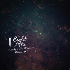 Alffie Feat. Emma Barber - No Special (Original Mix)- Snippet
