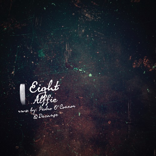 Alffie Feat. Emma Barber - No Special (Original Mix)- Snippet
