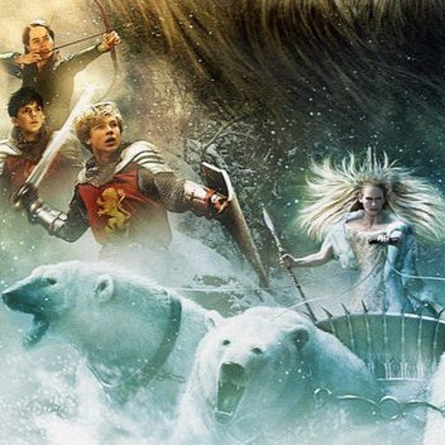 Narnia - Battle Song