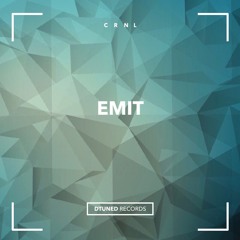 CRNL – Emit - Preview [DTR002] (Out Now)