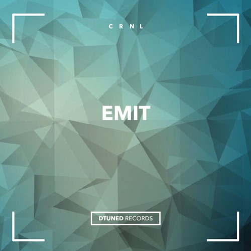 CRNL – Emit - Preview [DTR002] (Out Now)