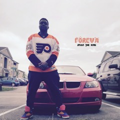 Foreva - (Prod. x Harley Mac)