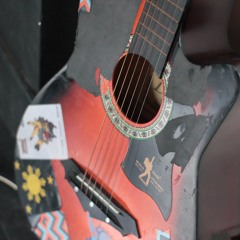 The Way You Look Tonight (slow cover)