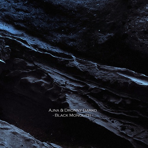 Ajna & Dronny Darko - Corrupted Waters