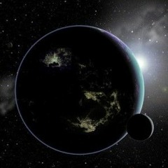 PLANET NINE