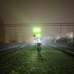 Distance / Hypnagogia
