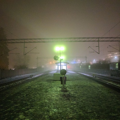 Distance / Hypnagogia