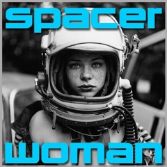 Spacer Woman - Charlie - (DARK FREQUENCY {Vortex & Nick Wicked} ELECTROBASS REMIX)