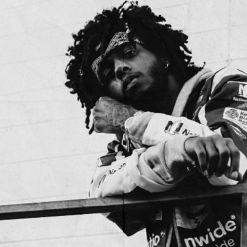 6lack - No Games (Prod. Jay Franchize)