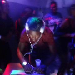 Cotxy Po Malcriaçao De DjGelsonSDM