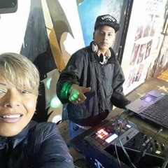 2m17 chicha la stacion cd movil vrs RMX by JJDJ