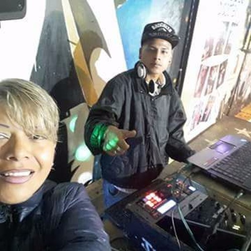 2m17 chicha la stacion cd movil vrs RMX by JJDJ