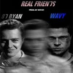 Real Friends Ft. 8D Ryan