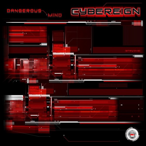 Cybereign - Dangerous Mind | N-TER REMIX |