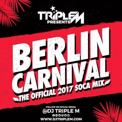 Berlin Carnival 2017 Mix