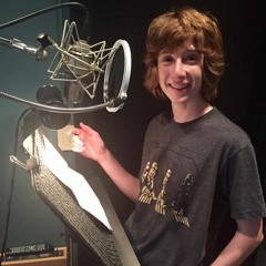 William Buzzeo Voiceover Demo