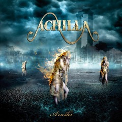 Achilla Unplugged - Arashi