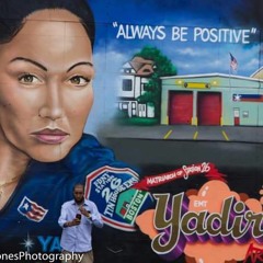 Flame Spitter Feat. Rrp Repper (R.I.P. Yadira Arroyo) - Life Is Unpredictable (Prod. Xavier Jordan)