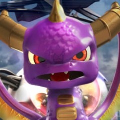 [♪♫] Kaos Final Boss Battle - Skylanders Spyro's Adventure Music