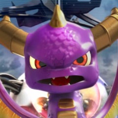 [♪♫] Super Evil Kaos - MIX - Skylanders SWAP Force Music