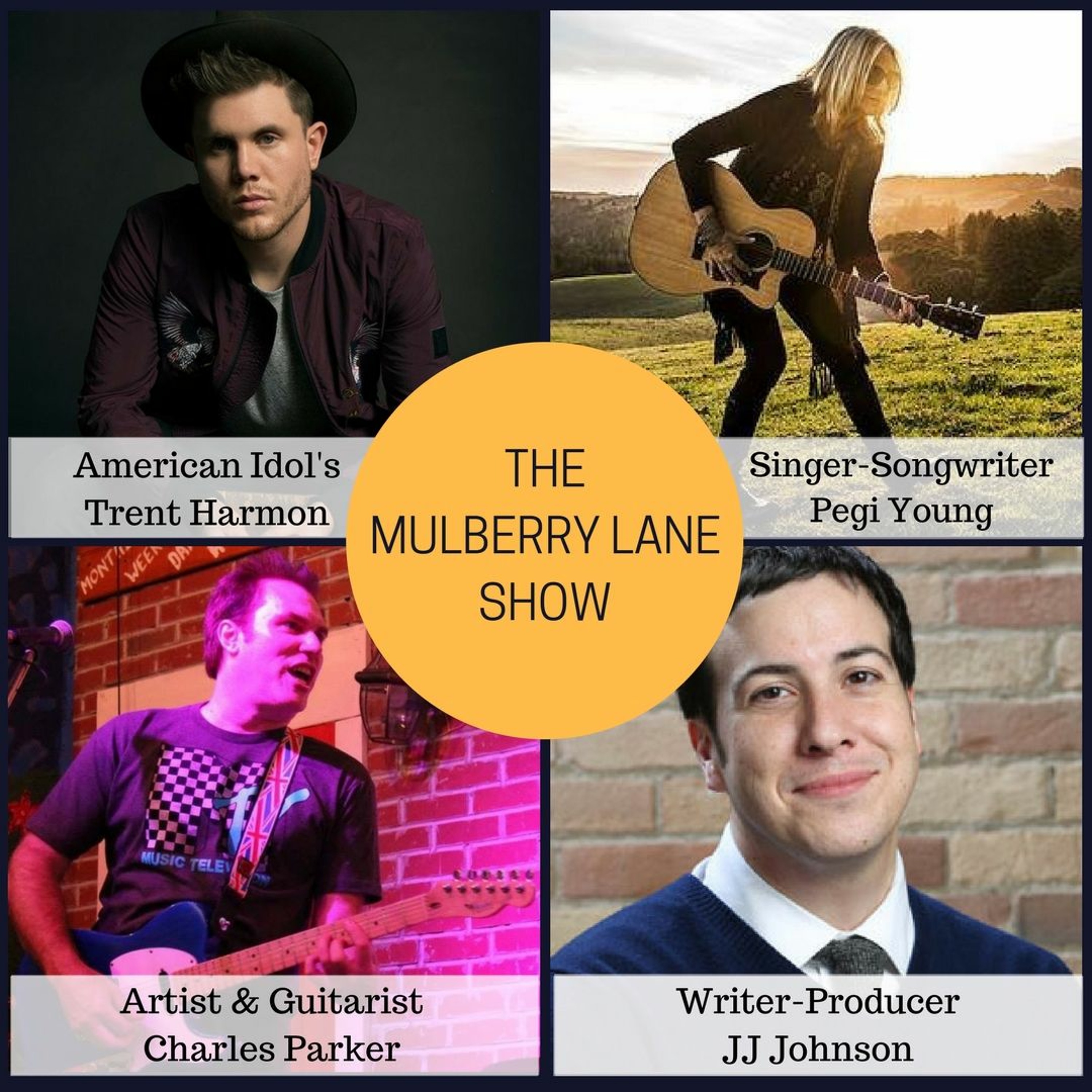 The Mulberry Lane Show