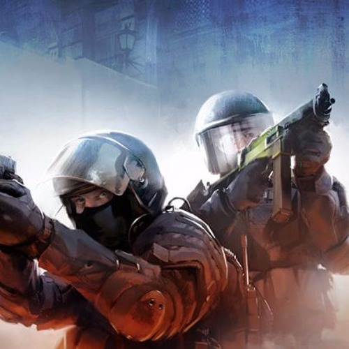 CS - GO Tick Tick Boom